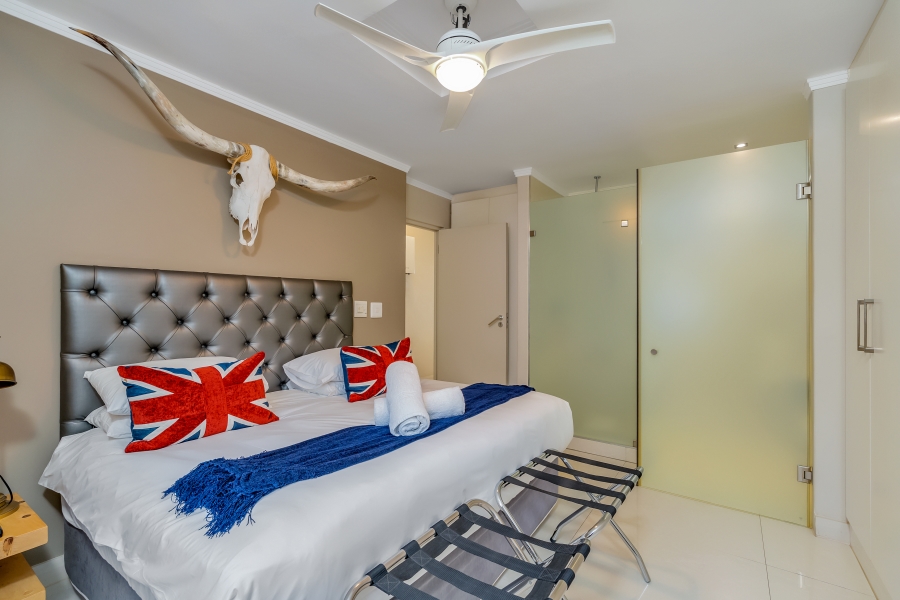 To Let 3 Bedroom Property for Rent in Camps Bay Western Cape